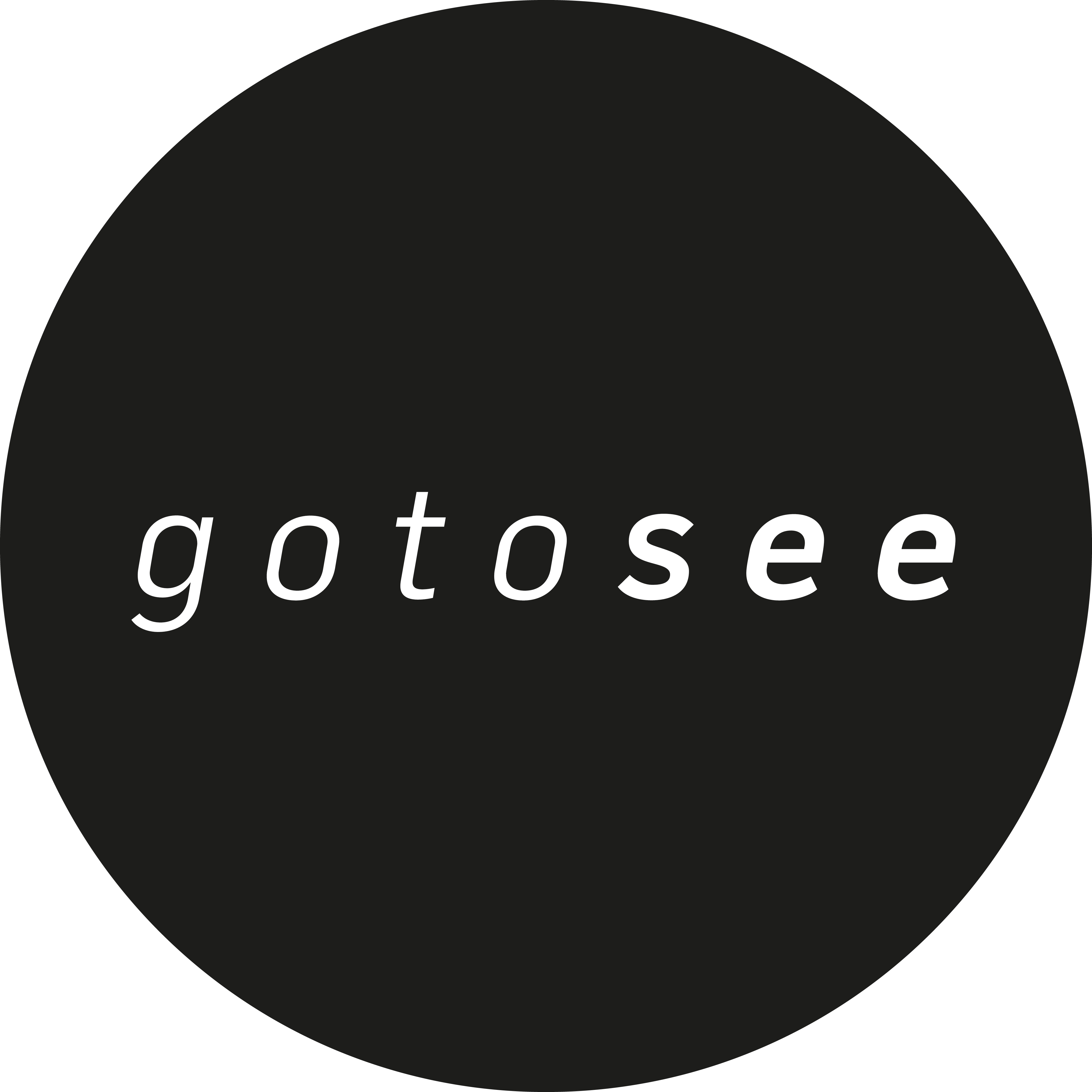 Logo gotosee