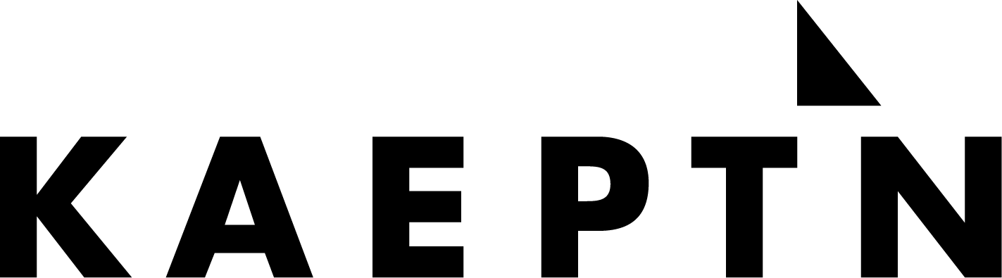 Logo Kaeptn